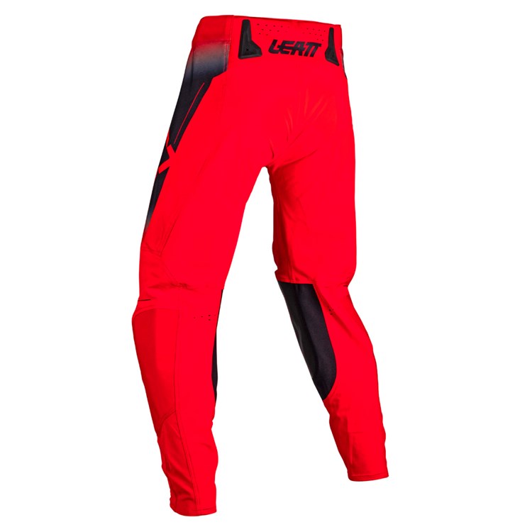 LEATT 2026 PANT MOTO 4.5 RED