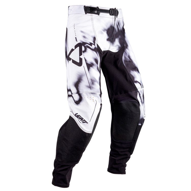 LEATT 2026 PANT MOTO 4.5 WHITE