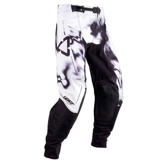 LEATT 2026 PANT MOTO 4.5 WHITE