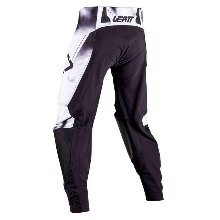 LEATT 2026 PANT MOTO 4.5 WHITE