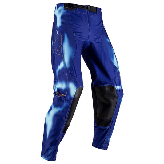 LEATT 2026 PANT MOTO 4.5 WOMEN DEEP BLUE