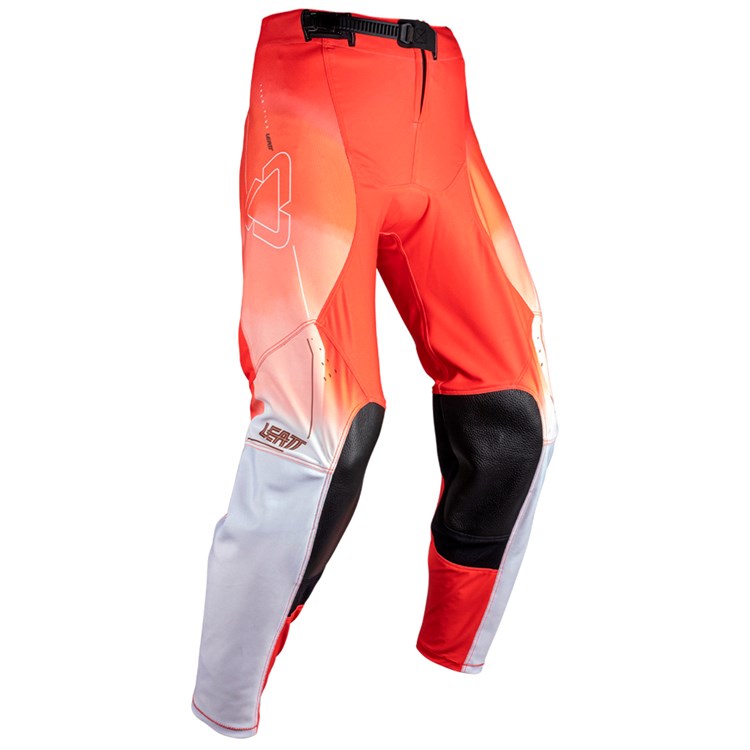 LEATT 2026 PANT MOTO 4.5 WOMEN CORAL PINK
