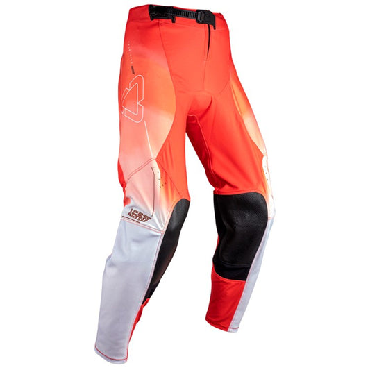 LEATT 2026 PANT MOTO 4.5 WOMEN CORAL PINK