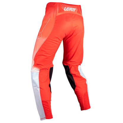 LEATT 2026 PANT MOTO 4.5 WOMEN CORAL PINK