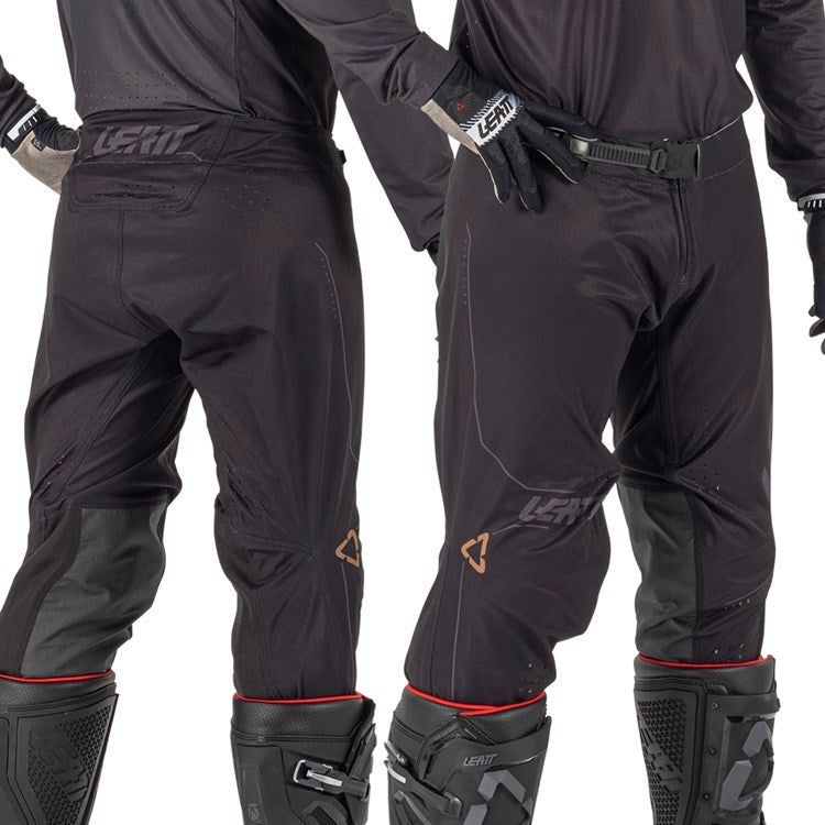 LEATT 2026 PANT MOTO 5.5 BLACK