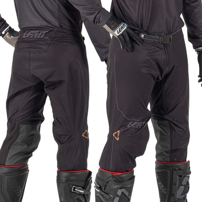 LEATT 2026 PANT MOTO 5.5 BLACK