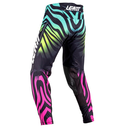 LEATT 2026 PANT MOTO 5.5 TIGER PINK