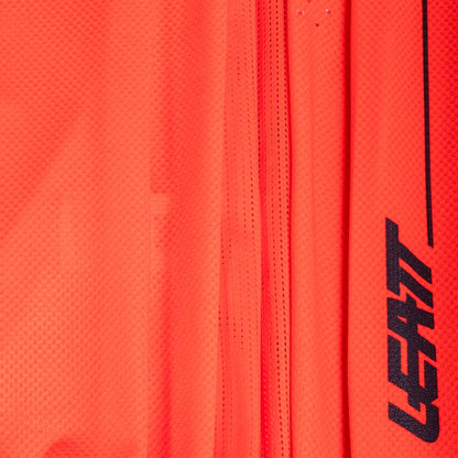 LEATT 2026 SHIRT MOTO 4.5 LITE RED