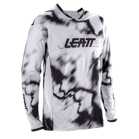 LEATT 2026 SHIRT MOTO 4.5 LITE WHITE