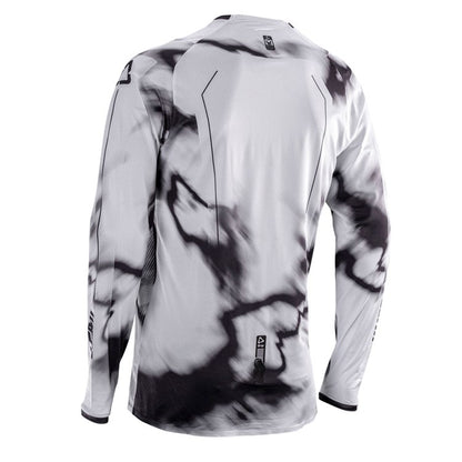 LEATT 2026 SHIRT MOTO 4.5 LITE WHITE