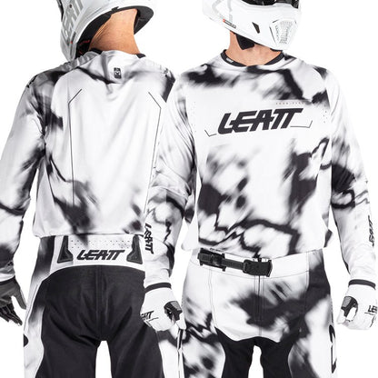 LEATT 2026 SHIRT MOTO 4.5 LITE WHITE