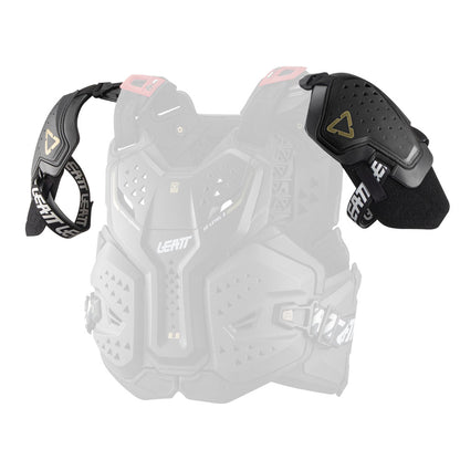 LEATT SHOULDER GUARDS 6.5 PRO