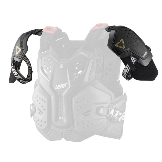 LEATT SHOULDER GUARDS 6.5 PRO