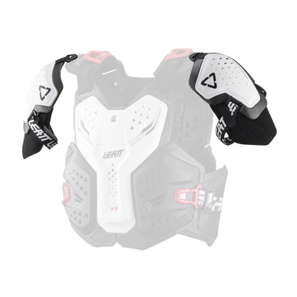 LEATT SHOULDER GUARDS 6.5 PRO