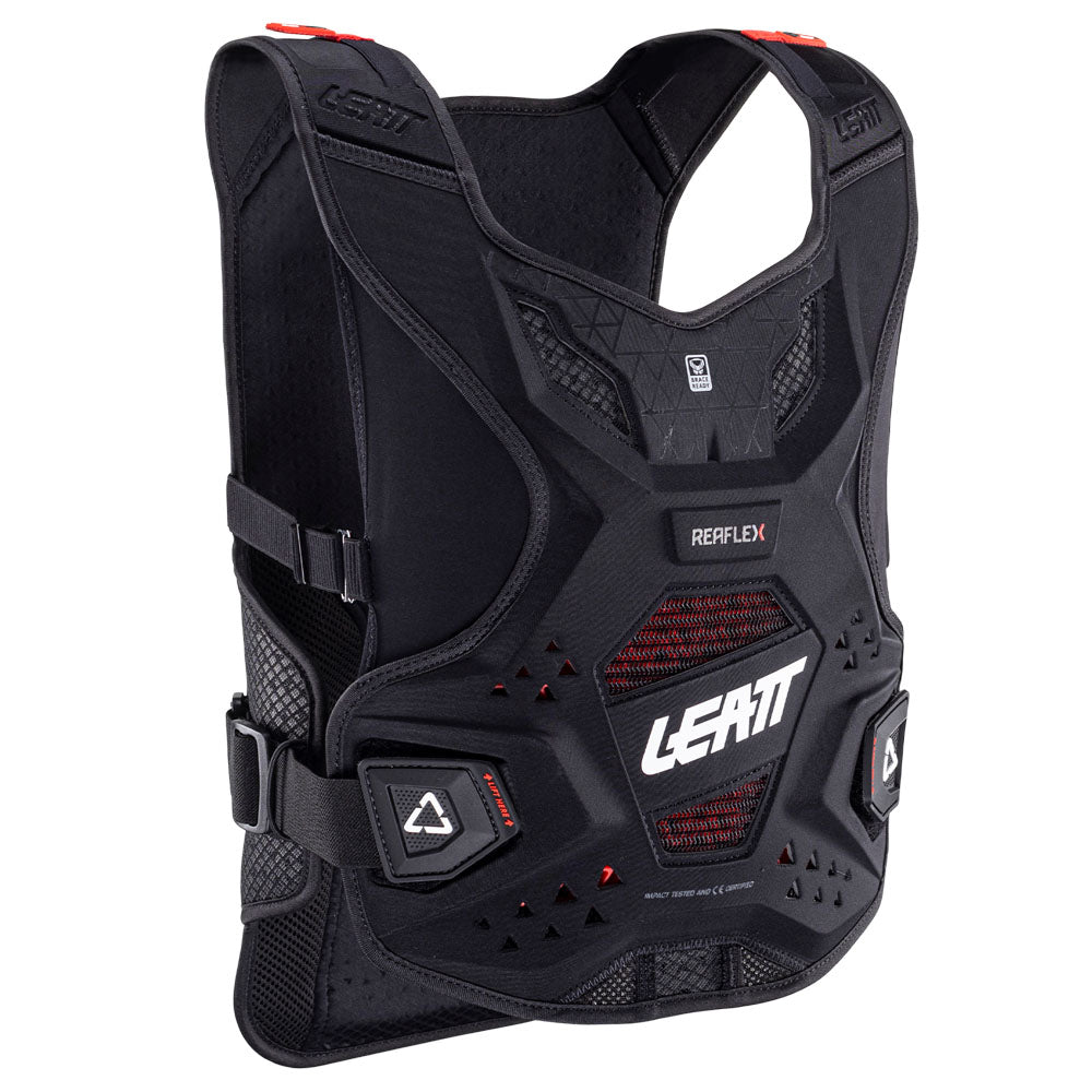 LEATT CHEST PROTECTOR REAFLEX WOMENS