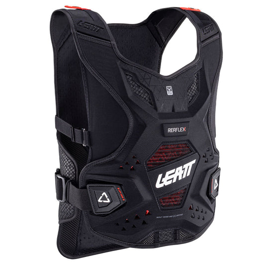 LEATT CHEST PROTECTOR REAFLEX WOMENS