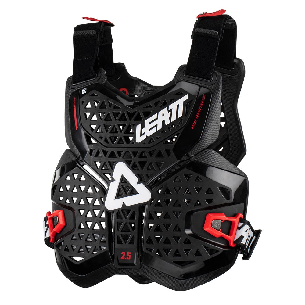 LEATT CHEST PROTECTOR 2.5 ADULT