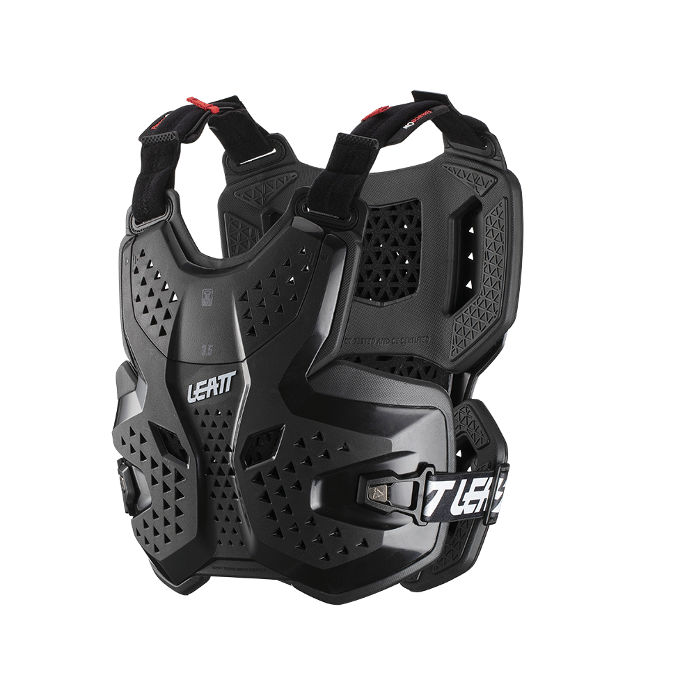 LEATT CHEST PROTECTOR 3.5 ADULT