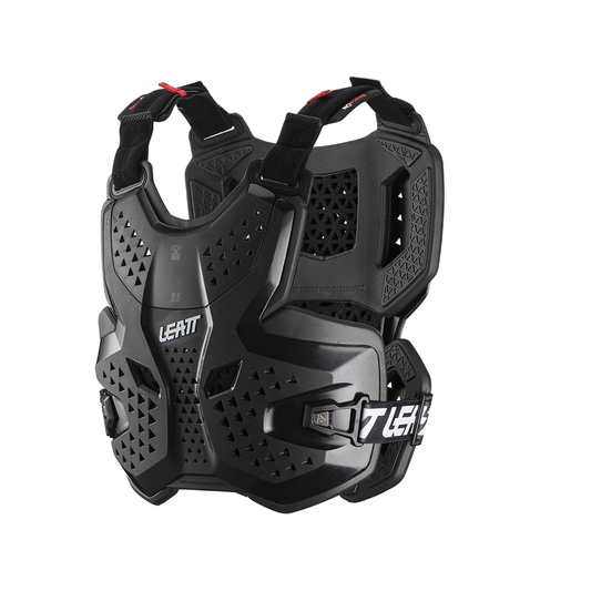 LEATT CHEST PROTECTOR 3.5 ADULT