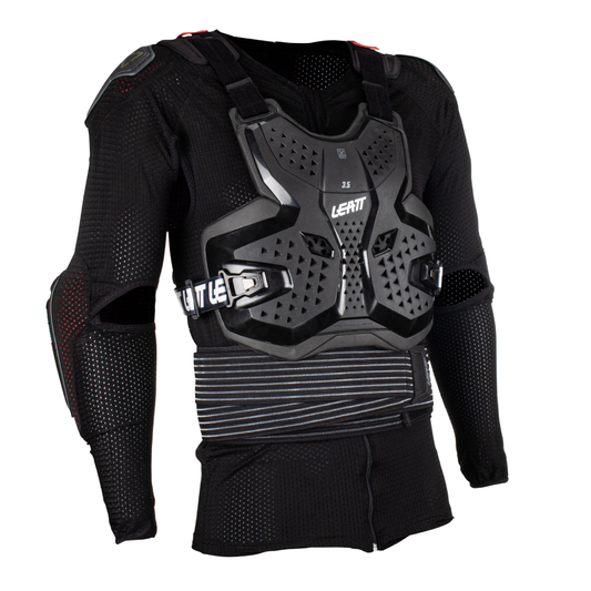 LEATT BODY PROTECTOR 3.5 GRAPHENE