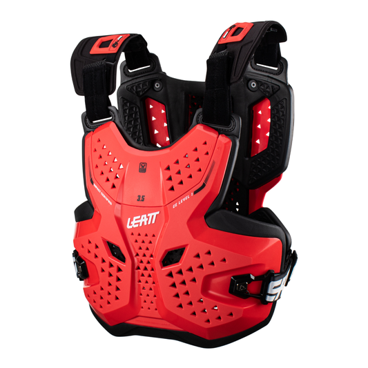 LEATT CHEST PROTECTOR 3.5 ADULT
