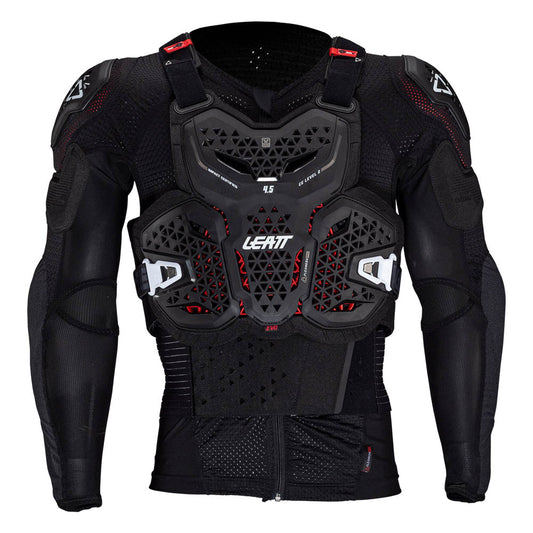 LEATT BODY PROTECTOR 4.5 EVO