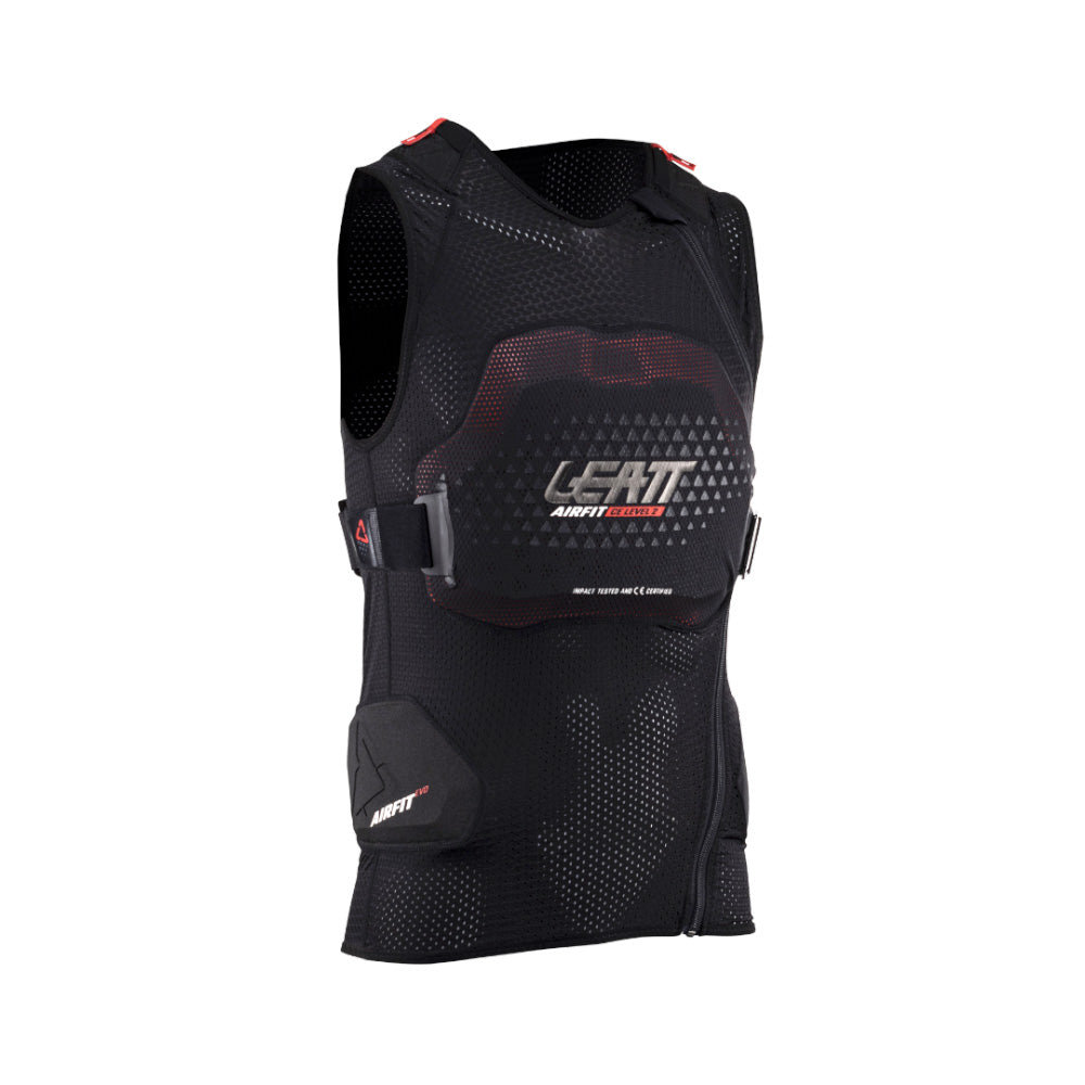 LEATT BODY VEST 3DF AIRFIT EVO