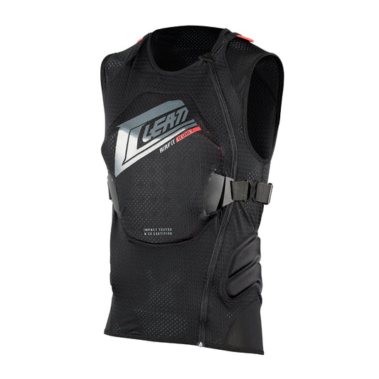 LEATT BODY VEST 3DF AIRFIT BLACK XXL 184-196CM