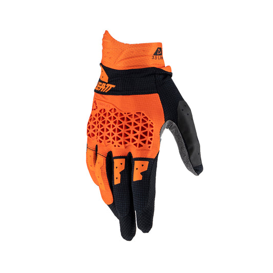 LEATT GLOVE MOTO 3.5 LITE ORANGE