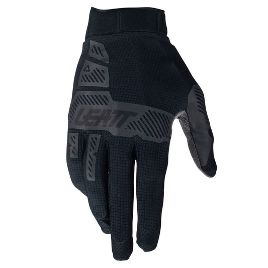 LEATT GLOVE MOTO 1.5 GRIP R STEALTH