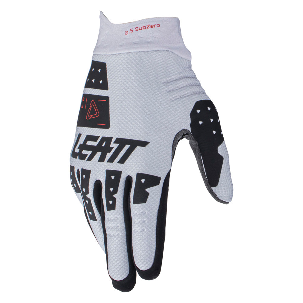 LEATT GLOVE MOTO 2.5 SUBZERO FORGE