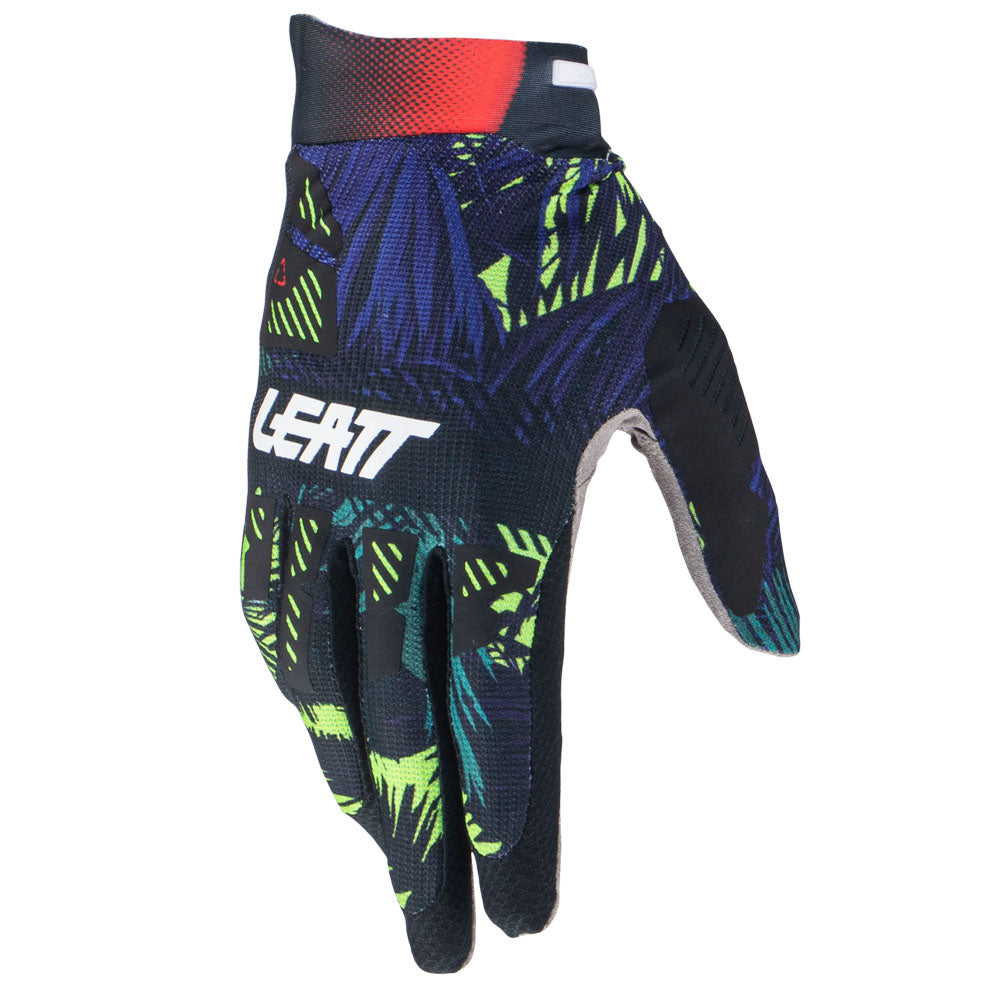 LEATT GLOVE MOTO 2.5 X-FLOW JUNGLE