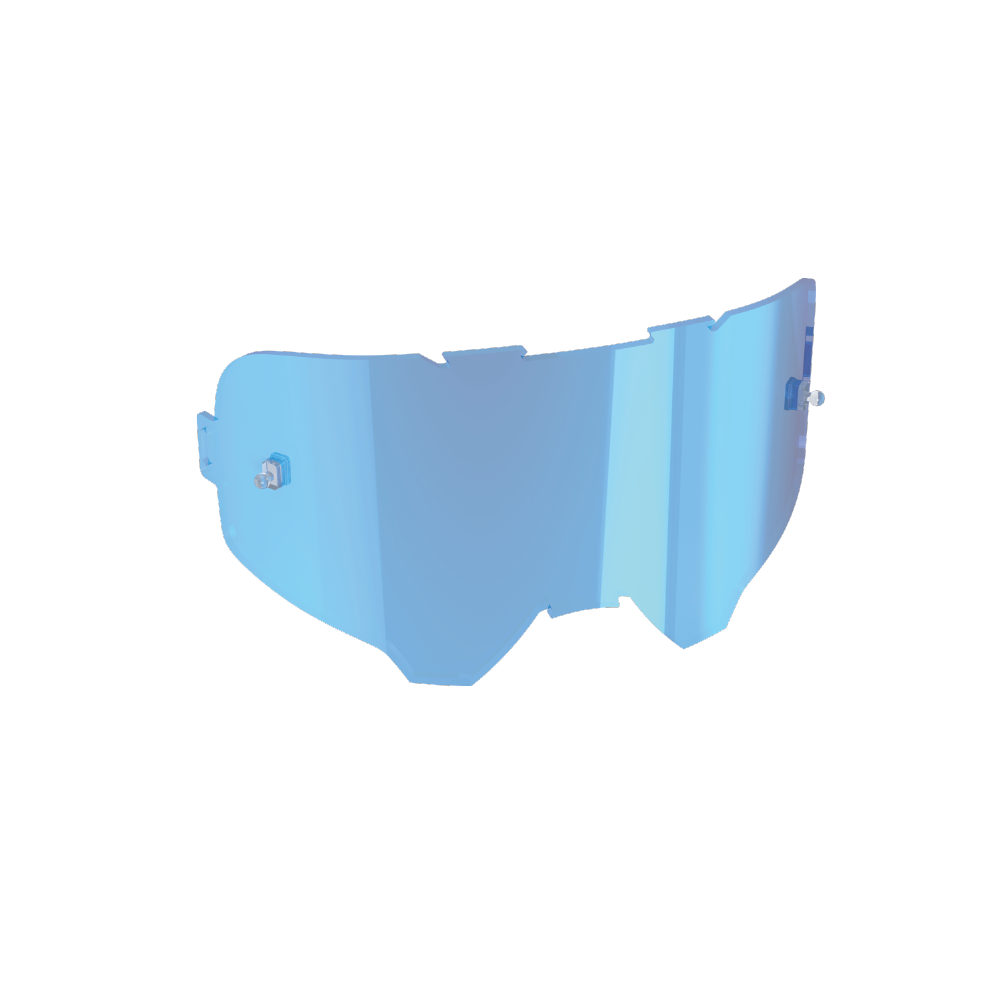LEATT LENS BLUE 52%