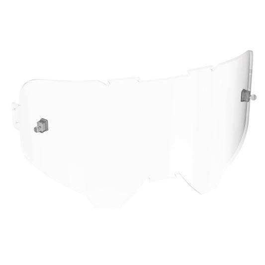 LEATT LENS CLEAR 83%