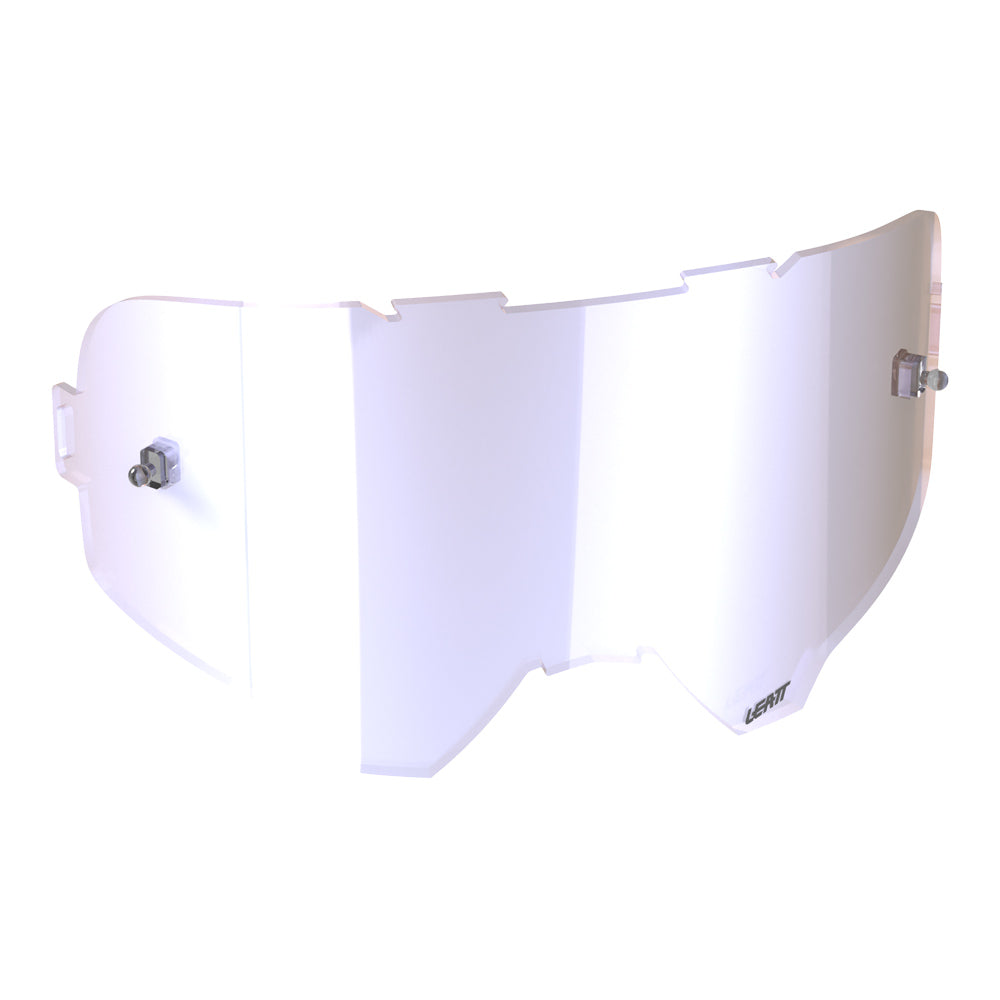 LEATT LENS VELOCITY CRYZTAL IRIZ PRISMA 60 VLT
