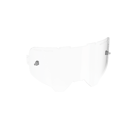 LEATT LENS CLEAR ENDURO JW CLEAR 83%