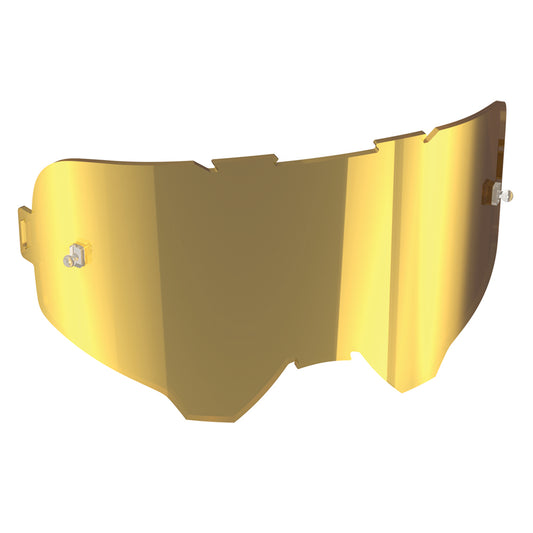 LEATT LENS IRIZ BRONZE 22%