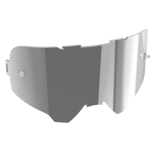 LEATT LENS LIGHT GREY 58%