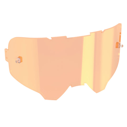 LEATT LENS ORANGE 51%