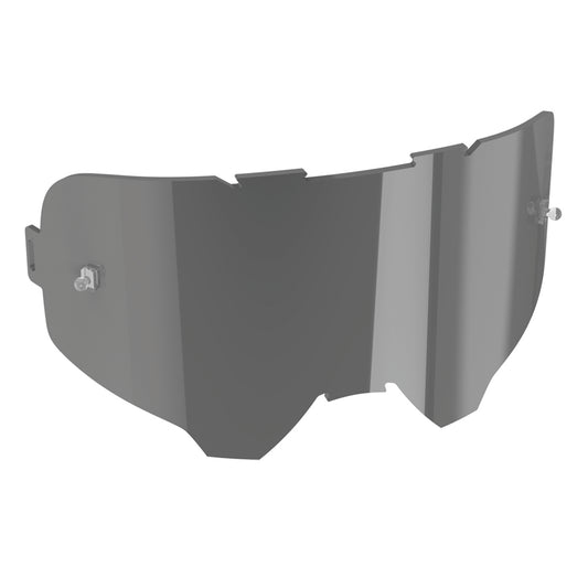 LEATT LENS SMOKE 28%