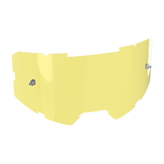 LEATT LENS VIZION YELLOW 75 VLT