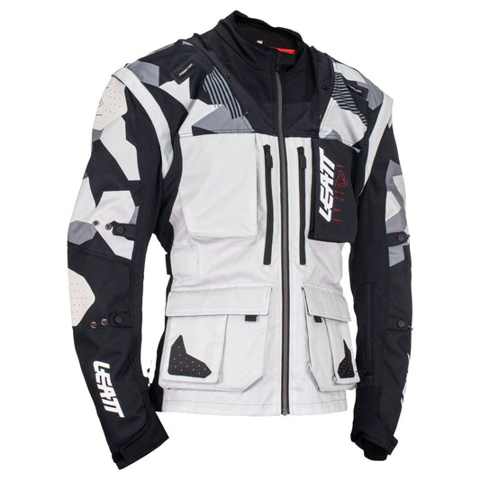 LEATT JACKET MOTO 5.5 ENDURO FORGE