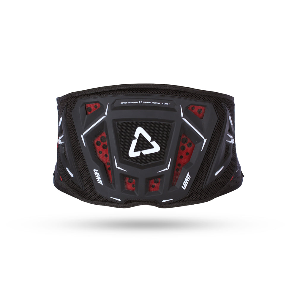 LEATT KIDNEY BELT 3.5  3DF
