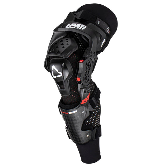 LEATT KNEE BRACE C-FRAME HYBRID