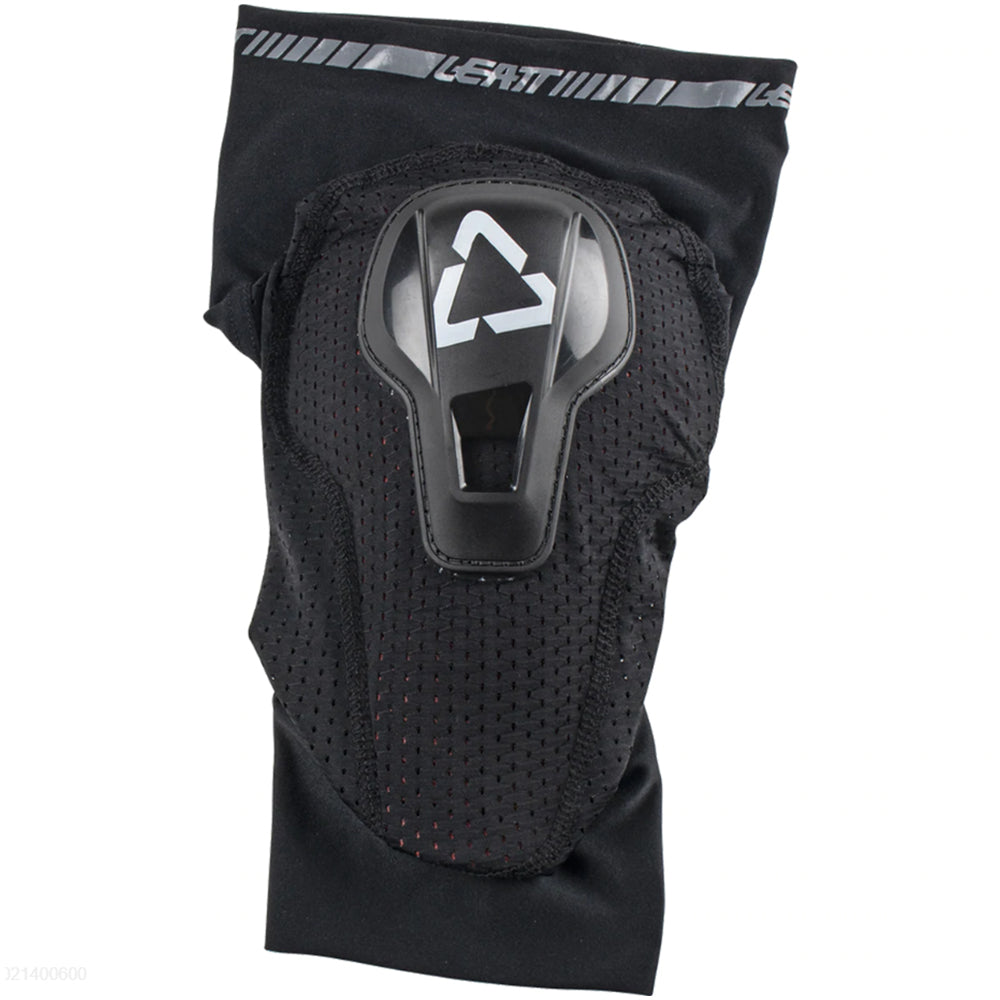 LEATT KNEE BRACE CUP WITH SOCK HYBRID PAIR