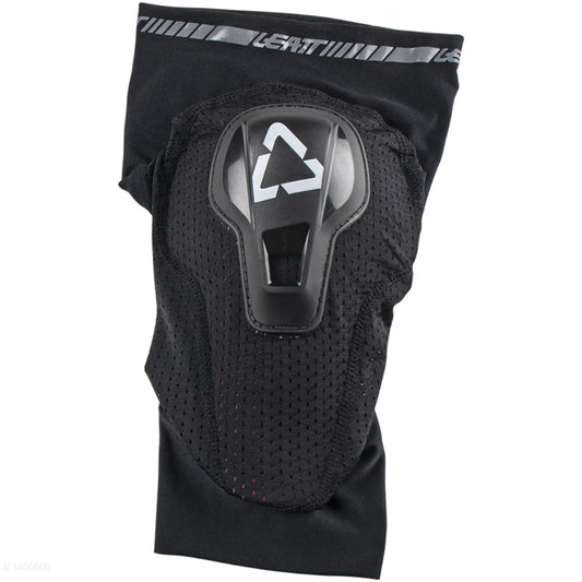 LEATT KNEE BRACE CUP WITH SOCK HYBRID PAIR