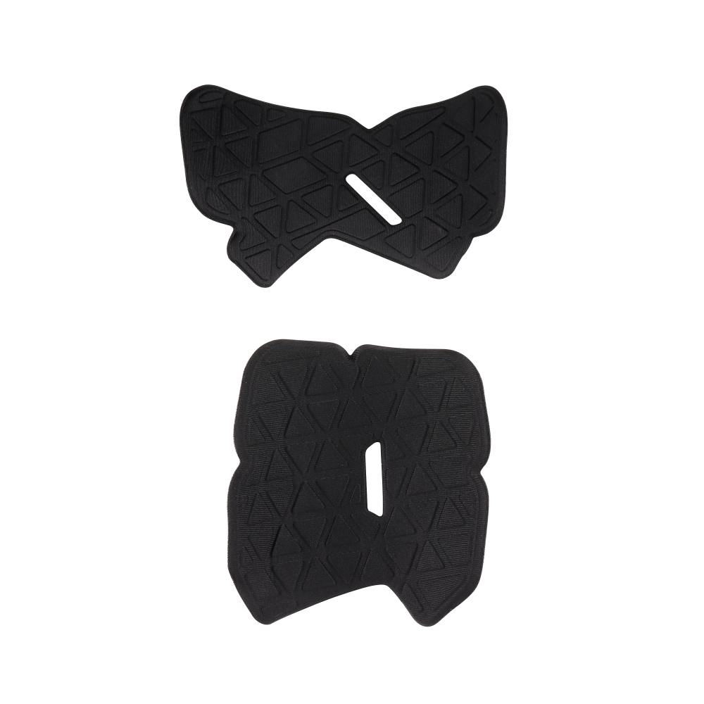 LEATT KNEE BRACE PADDING KIT Z-FRAME LEFT