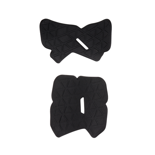 LEATT KNEE BRACE PADDING KIT Z-FRAME LEFT