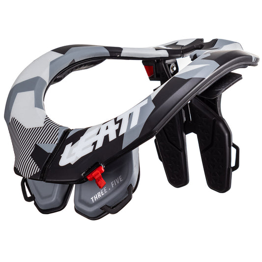 LEATT NECK BRACE MOTO 3.5 FORGE