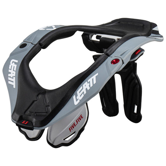 LEATT NECK BRACE MOTO 5.5 FORGE